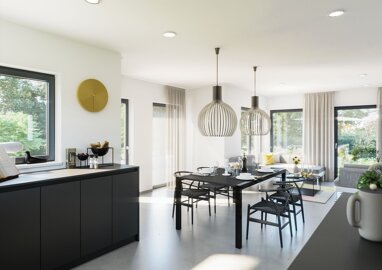 Einfamilienhaus zur Miete 2.210 € 5 Zimmer 146 m² 420 m² Grundstück Bonfeld Bad Rappenau 74906