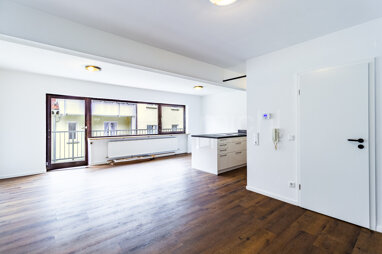 Wohnung zum Kauf 299.000 € 2 Zimmer 59 m² 2. Geschoss Innenstadt Würzburg 97070