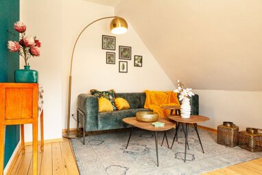 Wohnung zur Miete Wohnen auf Zeit 2.500 € 2 Zimmer 60 m² frei ab sofort Johannes-Reidel-Straße Leimen Leimen 69181