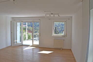 Wohnung zur Miete 720 € 3 Zimmer 77 m² Erdgeschoss Neuenbürg Neuenbürg 75305