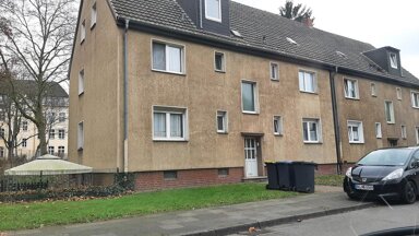 Wohnung zur Miete 349 € 2,5 Zimmer 47 m² 1. Geschoss Neanderstraße 141 Beeck Duisburg 47139