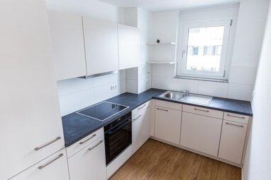 Wohnung zum Kauf provisionsfrei 266.200 € 2 Zimmer 5. Geschoss Tuttlingen Tuttlingen 78532