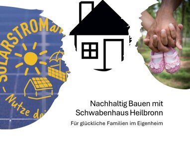 Einfamilienhaus zum Kauf Provisionsfrei 450.670 € 6 Zimmer 144 m² 995 m² Grundstück Fahrenbach Fahrenbach 74864