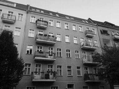 Wohnung zum Kauf 520.000 € 2 Zimmer 75 m² 3. Geschoss Prenzlauer Berg Berlin 10439