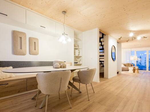 Fertig- und Musterhäuser zum Kauf Herrmann-Löns Straße 22/5 Oßweil Ludwigsburg 71640