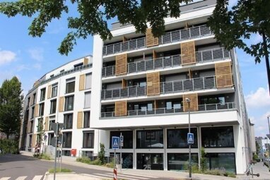 Apartment zur Miete 395 € 1 Zimmer 19 m² 1. Geschoss Jägerstraße 25 Westviertel Essen 45127