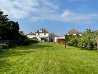Doppelhaushälfte zum Kauf 225.000 € 7 Zimmer 140 m² 1.018 m² Grundstück Cuxhaven Cuxhaven 27474