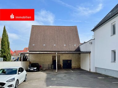 Grundstück zum Kauf 299.000 € 355 m² Grundstück Seligenstadt Seligenstadt 63500