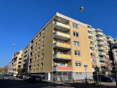 Wohnung zum Kauf 146.000 € 2 Zimmer 59 m² 4. Geschoss frei ab sofort Peterstr. 13 Ludwigsfeld Nürnberg 90478