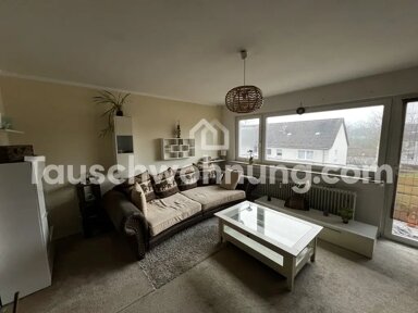 Wohnung zur Miete Tauschwohnung 400 € 2,5 Zimmer 50 m² 2. Geschoss Bergborbeck Essen 45356