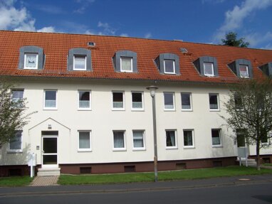 Wohnung zur Miete 400 € 3 Zimmer 56,6 m² 1. Geschoss Steinweg 26 Ziegenhain Schwalmstadt 34613
