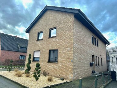 Wohnung zur Miete 720 € 4 Zimmer 90 m² EG frei ab 01.02.2025 Emsdetten 48282