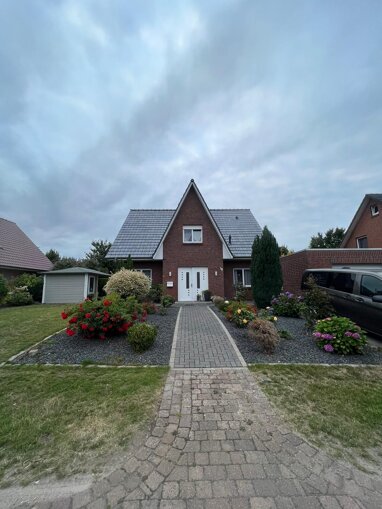 Einfamilienhaus zum Kauf 535.000 € 6 Zimmer 165 m² 647 m² Grundstück Embsen Embsen 21409