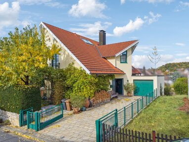 Einfamilienhaus zum Kauf 1.169.000 € 7 Zimmer 289 m² 530 m² Grundstück Haibach Haibach 63808