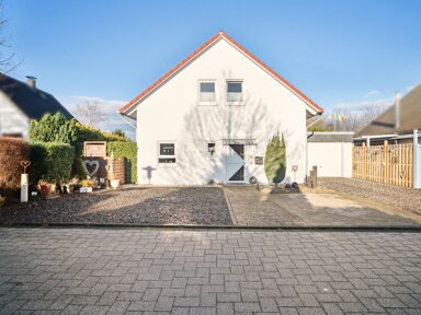 Einfamilienhaus zum Kauf 349.000 € 4 Zimmer 112,3 m² 603 m² Grundstück Lüftelberg Meckenheim 53340