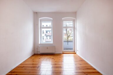 Wohnung zum Kauf 495.000 € 3 Zimmer 96 m² 2. Geschoss Moabit Berlin 10553