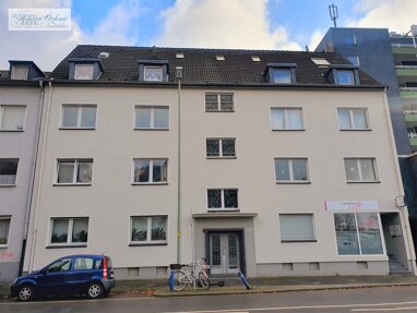 Wohnung zur Miete 480 € 2 Zimmer 60 m² 3. Geschoss Grabenstr. 177 Neudorf - Süd Duisburg 47057