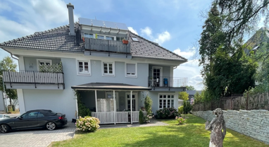 Wohnung zur Miete 1.790 € 128,3 m² Traunstein Traunstein 83278