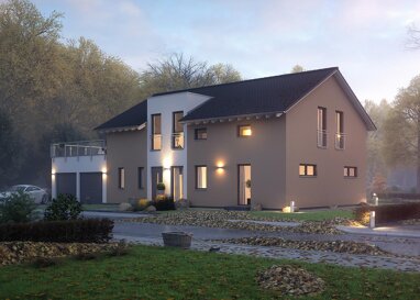 Mehrfamilienhaus zum Kauf 780.209 € 8 Zimmer 217 m² 565 m² Grundstück Aidlingen Aidlingen 71134