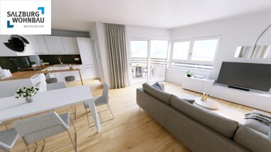 Wohnung zum Kauf Provisionsfrei 546.500 € 3 Zimmer 85,9 m² Gangsteig 122 Golling an der Salzach 5440