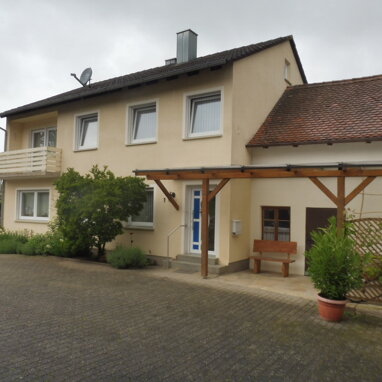 Haus zum Kauf 419.000 € 6 Zimmer 170 m² 1.281 m² Grundstück Aberzhausen Heideck 91180