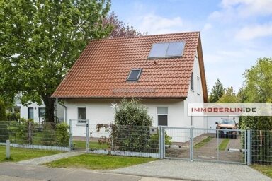 Haus zum Kauf 730.000 € 5 Zimmer 118 m² 755 m² Grundstück Mahlsdorf Berlin 12623