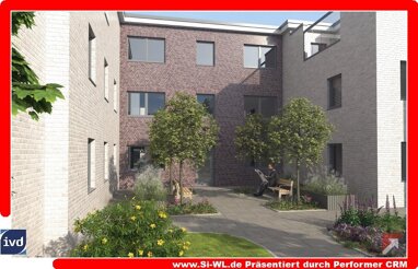 Wohnung zum Kauf Provisionsfrei 354.000 € 2 Zimmer 62,8 m² Meckelfeld Seevetal 21217