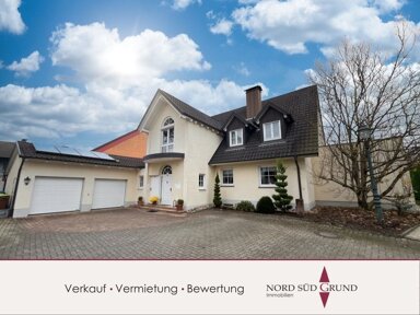 Mehrfamilienhaus zum Kauf 850.000 € 10 Zimmer 339 m² 1.029 m² Grundstück Vimbuch Bühl 77815