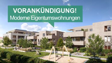 Wohnung zum Kauf provisionsfrei 265.000 € 2 Zimmer 57,3 m² 2. Geschoss Emma-Geenen-Straße Landau Landau in der Pfalz 76829