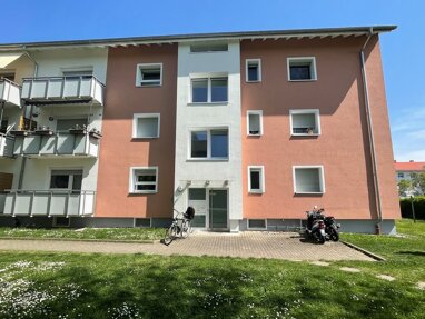 Wohnung zur Miete 692 € 3 Zimmer 66,2 m² Im Rad 7 Haltingen Weil am Rhein 79576