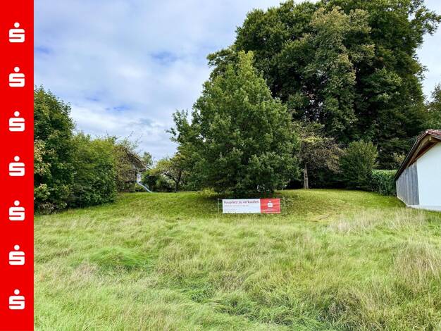 Grundstück zum Kauf 749.000 € 999 m² Grundstück Eurasburg 82547