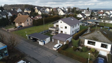 Mehrfamilienhaus zum Kauf provisionsfrei 725.000 € 11 Zimmer 240 m² 1.020 m² Grundstück Willroth 56594