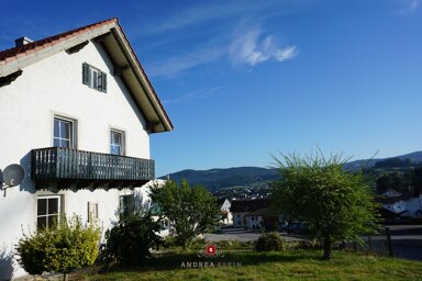 Einfamilienhaus zum Kauf 190.000 € 5 Zimmer 110 m² 570 m² Grundstück Viechtach Viechtach 94234