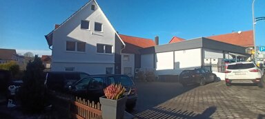 Haus zum Kauf 260.000 € 4 Zimmer 303,7 m² 1.384 m² Grundstück Goddelsheim Lichtenfels / Goddelsheim 35104