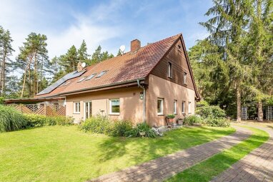 Doppelhaushälfte zum Kauf 479.000 € 5 Zimmer 150 m² 1.820 m² Grundstück Schwante Oberkrämer 16727