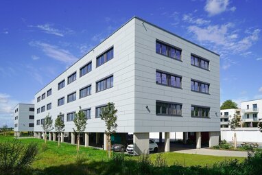 Büro-/Praxisfläche zur Miete Provisionsfrei 76,8 m² Bürofläche Beimoorweg 22 Am Schloß Ahrensburg 22926