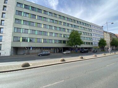 Bürogebäude zur Miete 10,33 € 3.158,2 m² Bürofläche teilbar ab 622,9 m² Tafelhof Nürnberg 90443