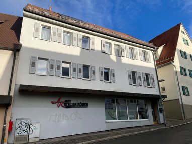 Ladenfläche zur Miete provisionsfrei 1.230 € 2 Zimmer 103 m² Verkaufsfläche Lustnau - Zentrum Tübingen 72074