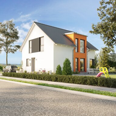 Einfamilienhaus zum Kauf Provisionsfrei 414.800 € 5 Zimmer 136 m² 531 m² Grundstück Uelsen Uelsen 49843