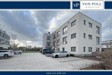 Bürogebäude zur Miete 13,50 € 6 Zimmer 200 m² Bürofläche Weststadt Weinheim 69469
