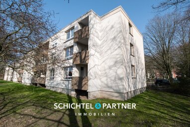 Wohnung zur Miete 1.000 € 4 Zimmer 72 m² 1. Geschoss Blockdiek Bremen 28327