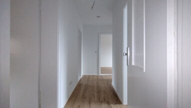 Wohnung zur Miete 499 € 3 Zimmer 63,3 m² 1. Geschoss Hoheberger Weg 33 Aurich Aurich 26603