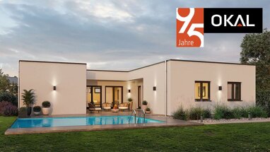 Bungalow zum Kauf 876.900 € 7 Zimmer 162 m² 633 m² Grundstück Monsheim 67590