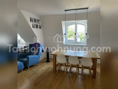 Wohnung zur Miete 1.200 € 2 Zimmer 67 m² 5. Geschoss Eimsbüttel Hamburg 20255