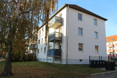 Apartment zum Kauf 45.000 € 2 Zimmer 47 m² 1. Geschoss Pausitzer Delle Riesa 01589