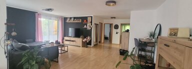 Wohnung zum Kauf 235.000 € 3 Zimmer 99,8 m² 3. Geschoss Hauptstr. 41 Obersontheim obersontheim 74423