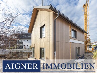 Einfamilienhaus zum Kauf provisionsfrei 1.815.000 € 4 Zimmer 148 m² 336 m² Grundstück Hohenschäftlarn Hohenschäftlarn 82069