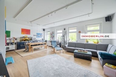 Wohnung zum Kauf 750.000 € 5 Zimmer 155 m² frei ab sofort Steglitz Berlin 12163