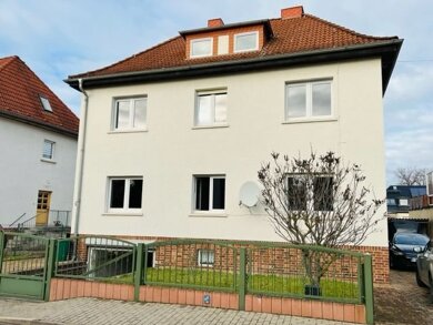 Villa zum Kauf 230.000 € 6 Zimmer 150 m² 675 m² Grundstück frei ab sofort Weißenfels Weißenfels 06667