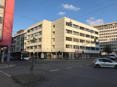 Bürofläche zur Miete 1.960 € 8 Zimmer 245 m² Bürofläche Schloßplatz Saarbrücken 66117